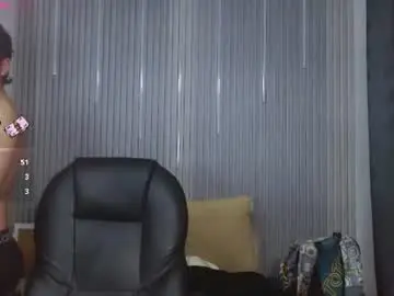 Chaturbate Live Sex Cam of georgesmith_1