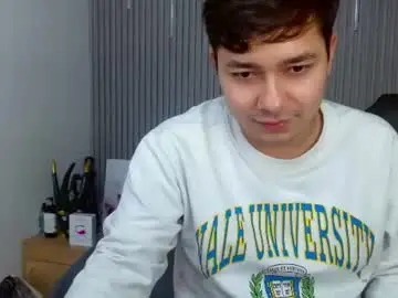 Chaturbate Free Porn Cam of georgesmith_1