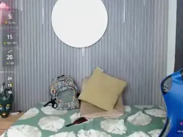 Chaturbate Watch Live Sex Cams of georgesmith_1