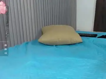 Chaturbate Live Porn of georgesmith_1