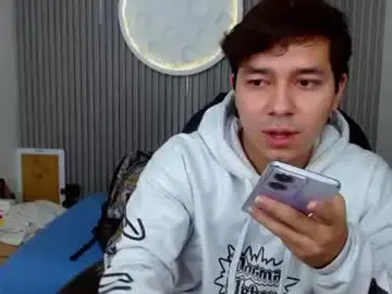 Chaturbate Watch Live Sex Cams of georgesmith_1