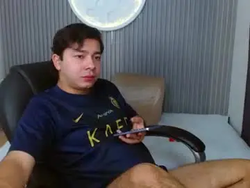 Chaturbate Best live sex cam show of georgesmith_1