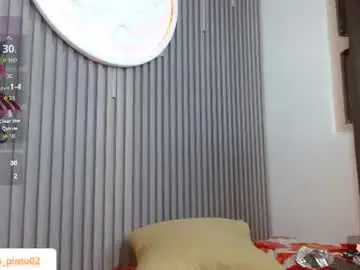 Chaturbate Nude Webcam of georgesmith_1