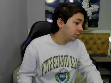 Chaturbate Free Porn Cam of georgesmith_1