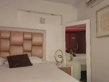 Chaturbate Watch Live Sex Cams of hannaa_wellss