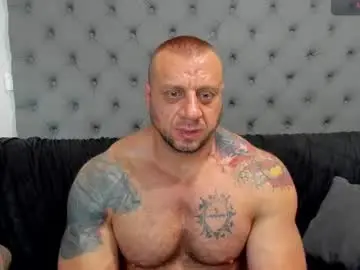 Chaturbate Free Live Porn of ironhulk22