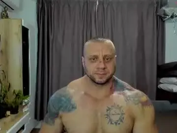 Chaturbate Adult Webcams of ironhulk22