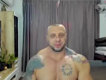Chaturbate Watch Live Sex Cams of ironhulk22