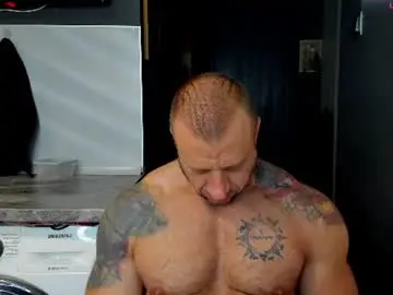 Chaturbate Private Sex Chat of ironhulk22