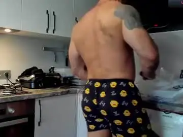 Chaturbate Free Live Porn of ironhulk22