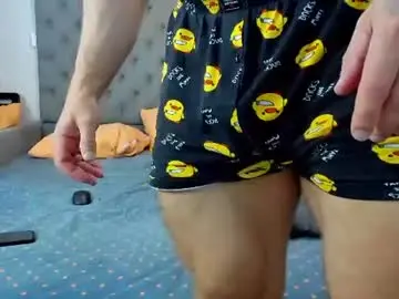 Chaturbate Sex Cam of ironhulk22