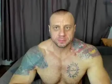 Chaturbate Adult Webcam of ironhulk22