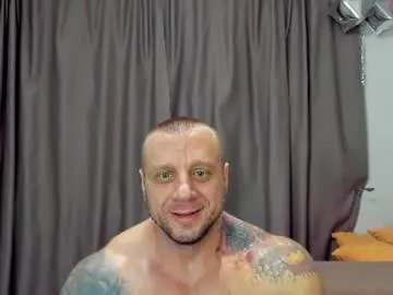 Chaturbate Adult Video Chat of ironhulk22