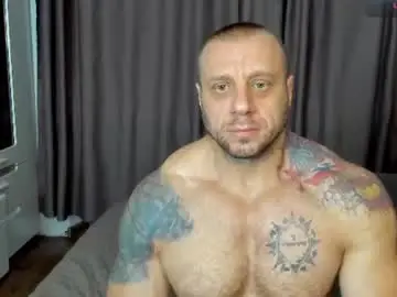 Chaturbate Private Sex Chat of ironhulk22
