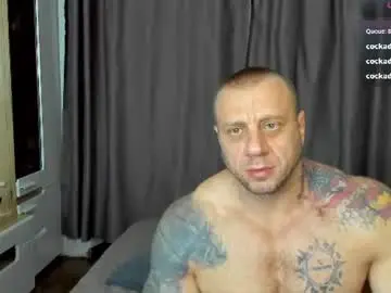 Chaturbate Adult Webcam of ironhulk22