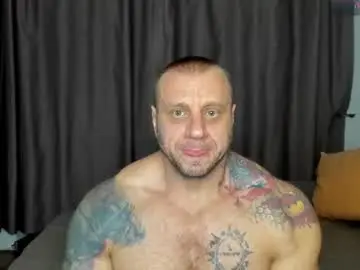 Chaturbate Live Porn of ironhulk22