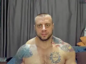 Chaturbate Best Webcam of ironhulk22