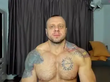 Chaturbate Private Sex Chat of ironhulk22