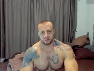 Chaturbate Live Sex of ironhulk22