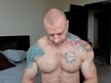Chaturbate Free Live Porn of ironhulk22