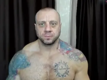 Chaturbate Live Sex of ironhulk22