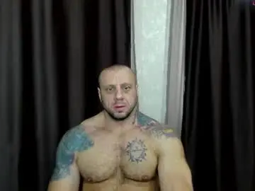 Chaturbate Live Porn of ironhulk22