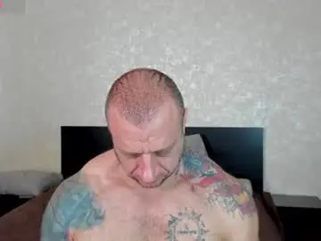 Chaturbate Live Sex of ironhulk22