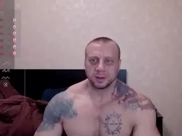 Chaturbate Sex Chat of ironhulk22