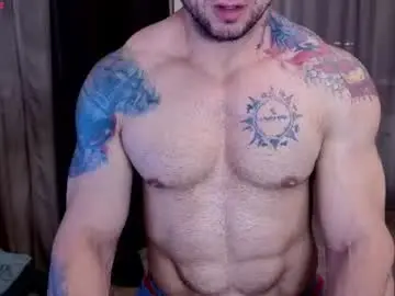 Chaturbate Private Sex Chat of ironhulk22