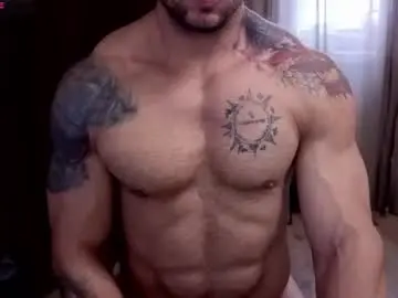 Chaturbate Private Sex Chat of ironhulk22