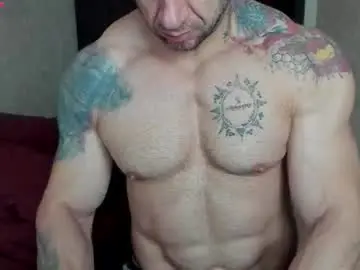 Chaturbate Live Sex of ironhulk22