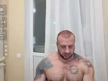 Chaturbate Best Webcam of ironhulk22