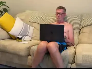 Chaturbate Nude Webcam of jcar57