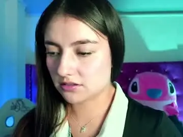 Chaturbate Free Porn Cam of juliana_diamond_