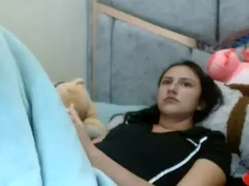 Chaturbate Sex Chat of kate_davies