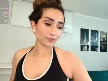 Chaturbate Live Sex Cam of linda_morgan1