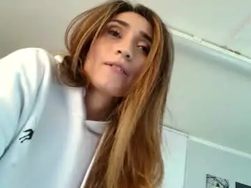 Chaturbate Sex Chat of linda_morgan1