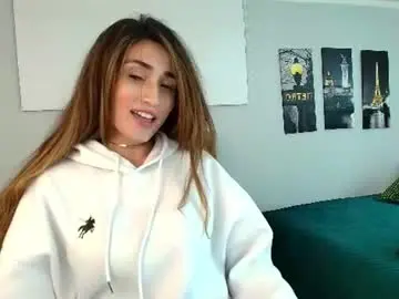 Chaturbate Nude Webcam of linda_morgan1