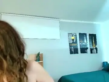 Chaturbate Best live sex cam show of linda_morgan1