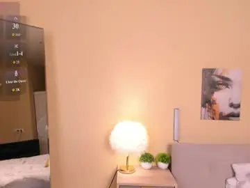 Chaturbate Sex Chat of lisa_payne