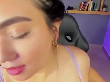 Chaturbate Free Porn Cam of lu_swift