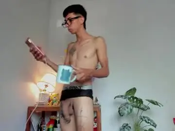 Chaturbate Adult Webcam of lucian_davii