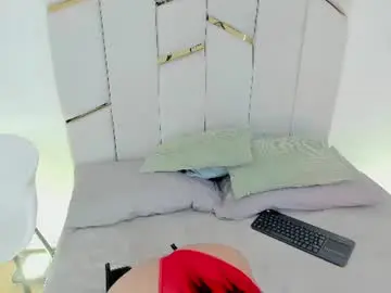 Chaturbate Private Sex Chat of madeline_jhones