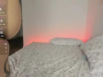 Chaturbate Free Porn Cam of mayaamor