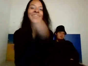 Chaturbate Live Sex Cam of mikeandmaitex