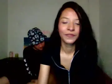 Chaturbate Sex Cam of mikeandmaitex