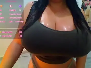 Chaturbate Live Sex Cam of paholabigtitis