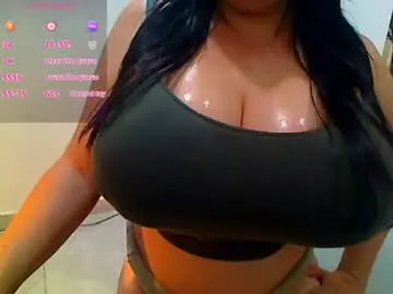 Chaturbate Best Webcam of paholabigtitis