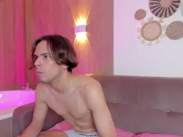 Chaturbate Watch Live Sex Cams of scaraandtomy