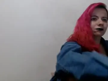 Chaturbate Adult Video Chat of sexydemonangel